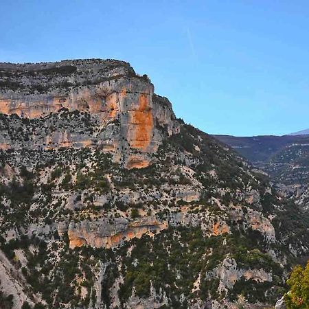 Entre Ventoux Et Luberon Chambre D'Hote Sault-de-Vaucluse Dış mekan fotoğraf