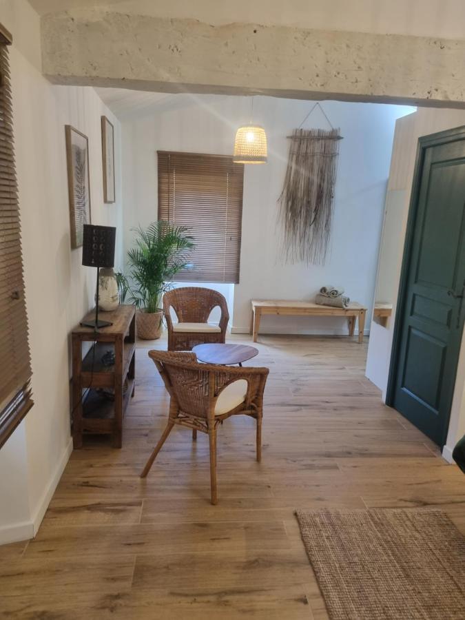 Entre Ventoux Et Luberon Chambre D'Hote Sault-de-Vaucluse Dış mekan fotoğraf